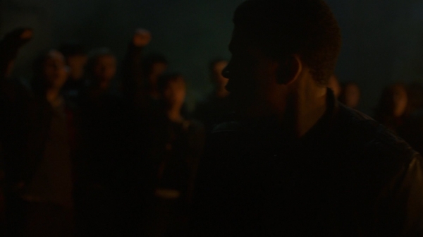 The 100 Season One Episode One Pilot Captures-920
