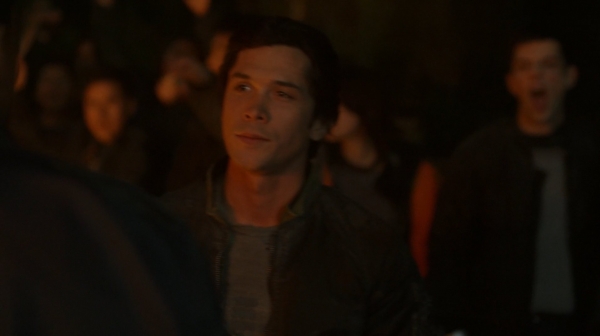 The 100 Season One Episode One Pilot Captures-912
