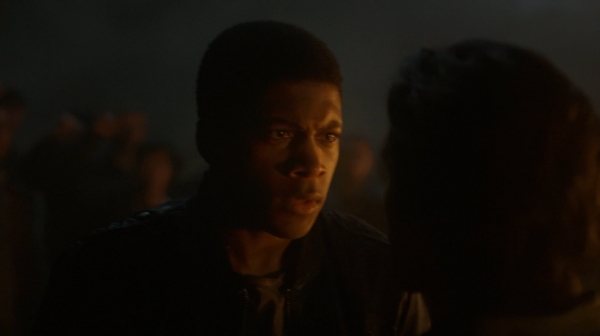 The 100 Season One Episode One Pilot Captures-908
