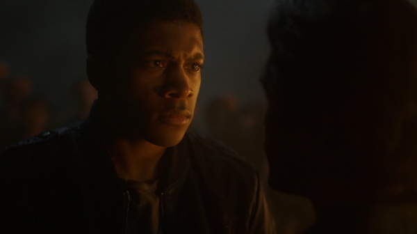 The 100 Season One Episode One Pilot Captures-905
