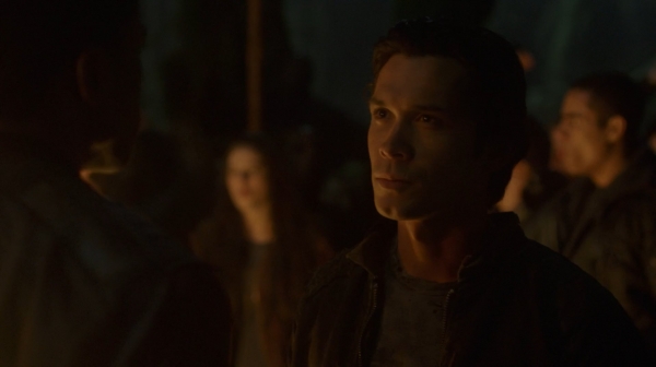 The 100 Season One Episode One Pilot Captures-904
