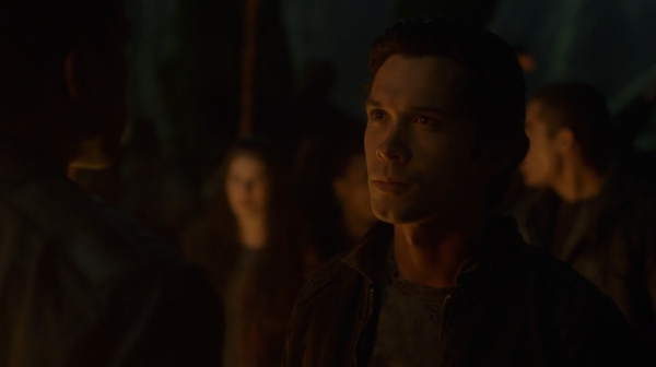 The 100 Season One Episode One Pilot Captures-903
