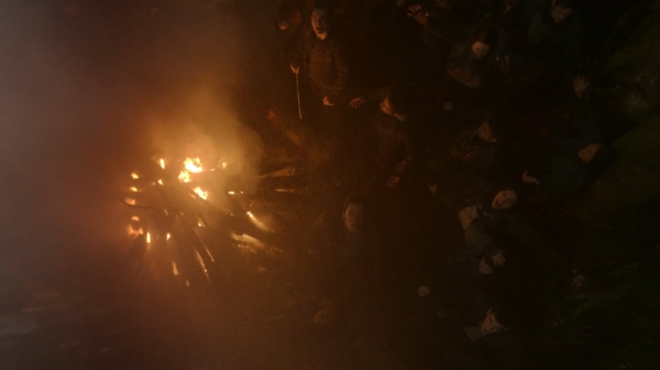 The 100 Season One Episode One Pilot Captures-897
