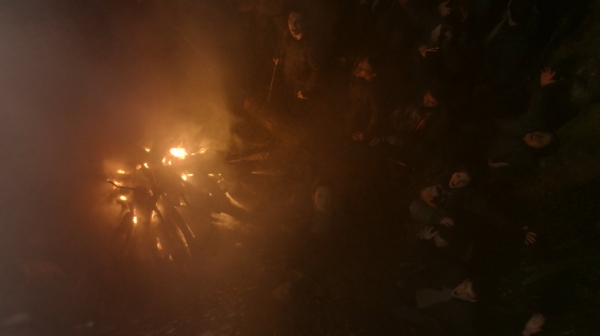 The 100 Season One Episode One Pilot Captures-896

