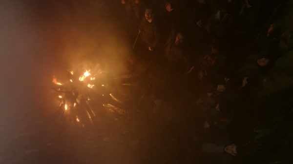The 100 Season One Episode One Pilot Captures-895
