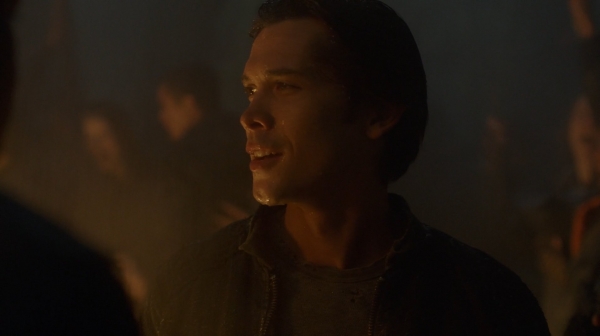 The 100 Season One Episode One Pilot Captures-892
