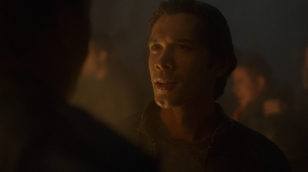 The 100 Season One Episode One Pilot Captures-890
