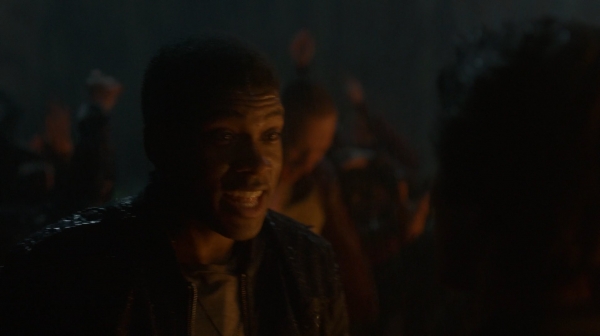 The 100 Season One Episode One Pilot Captures-889
