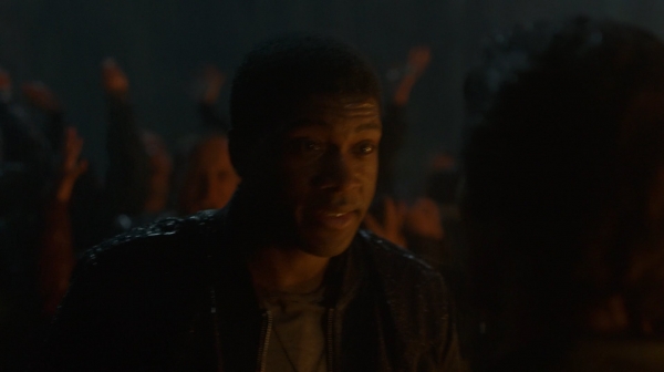 The 100 Season One Episode One Pilot Captures-888

