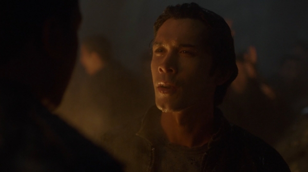 The 100 Season One Episode One Pilot Captures-887
