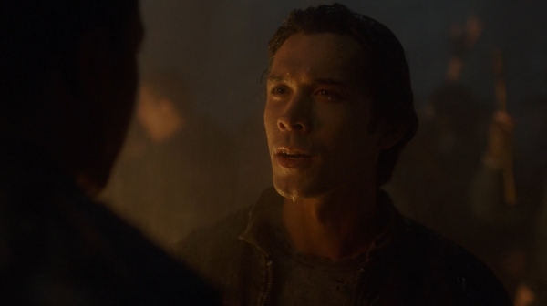 The 100 Season One Episode One Pilot Captures-886
