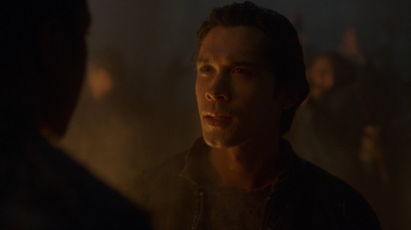 The 100 Season One Episode One Pilot Captures-885
