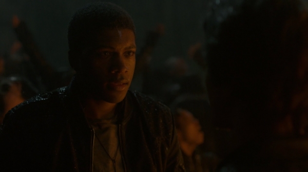 The 100 Season One Episode One Pilot Captures-884

