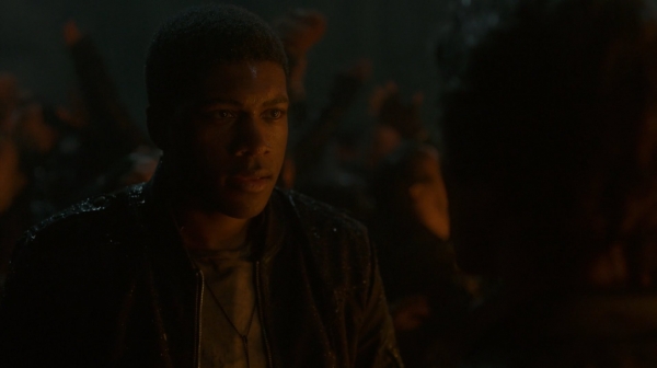 The 100 Season One Episode One Pilot Captures-883
