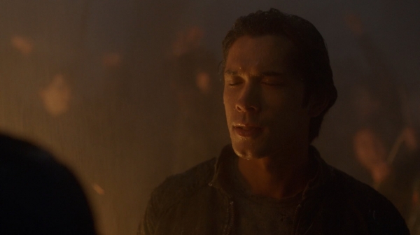 The 100 Season One Episode One Pilot Captures-882
