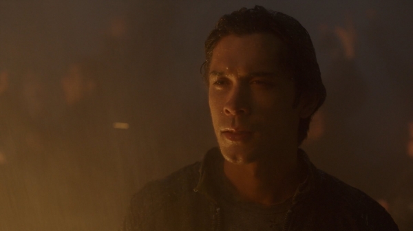 The 100 Season One Episode One Pilot Captures-879
