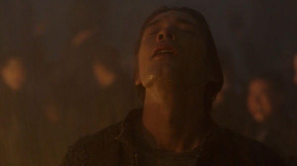 The 100 Season One Episode One Pilot Captures-875
