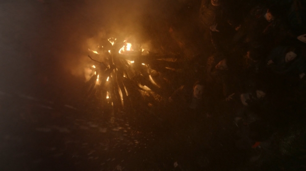 The 100 Season One Episode One Pilot Captures-874
