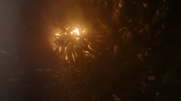 The 100 Season One Episode One Pilot Captures-871
