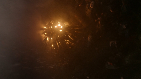 The 100 Season One Episode One Pilot Captures-870
