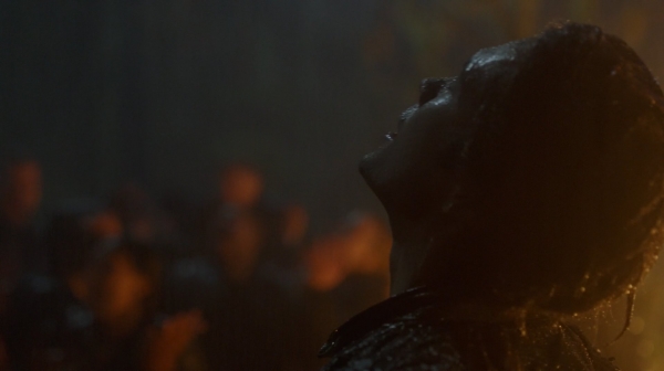 The 100 Season One Episode One Pilot Captures-869
