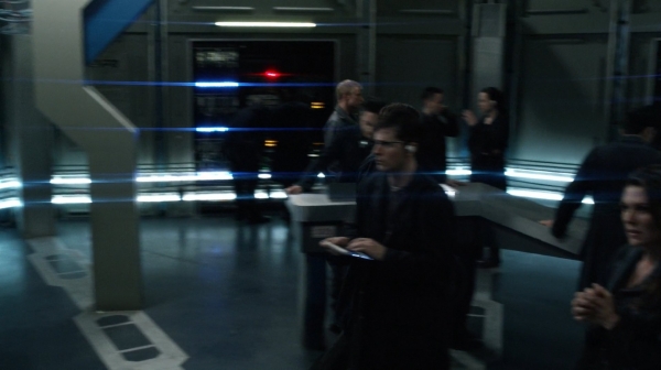 The 100 Season One Episode One Pilot Captures-864
