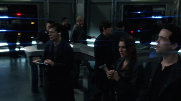 The 100 Season One Episode One Pilot Captures-863
