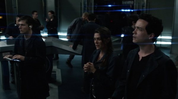 The 100 Season One Episode One Pilot Captures-862
