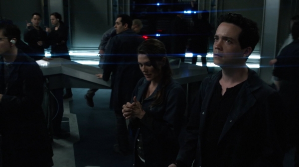 The 100 Season One Episode One Pilot Captures-861
