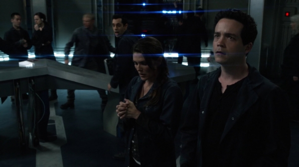 The 100 Season One Episode One Pilot Captures-860
