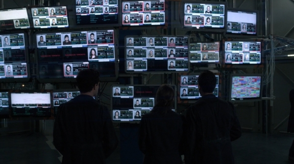 The 100 Season One Episode One Pilot Captures-855
