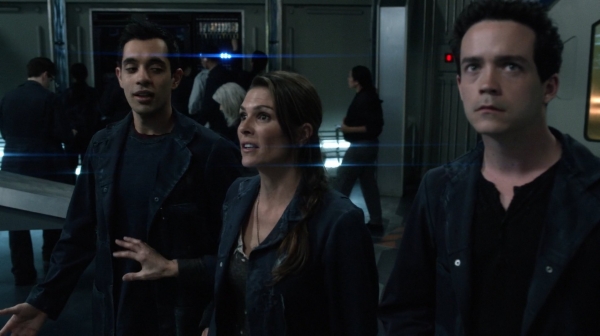 The 100 Season One Episode One Pilot Captures-854
