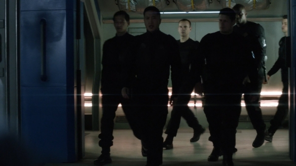 The 100 Season One Episode One Pilot Captures-851
