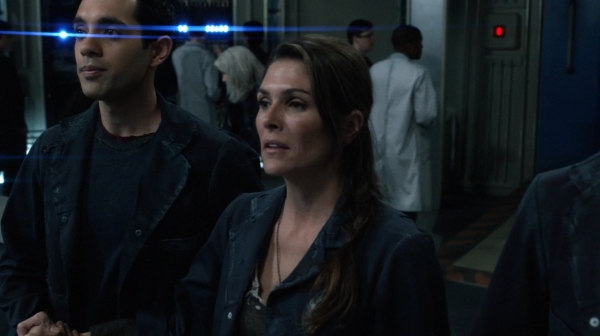 The 100 Season One Episode One Pilot Captures-849
