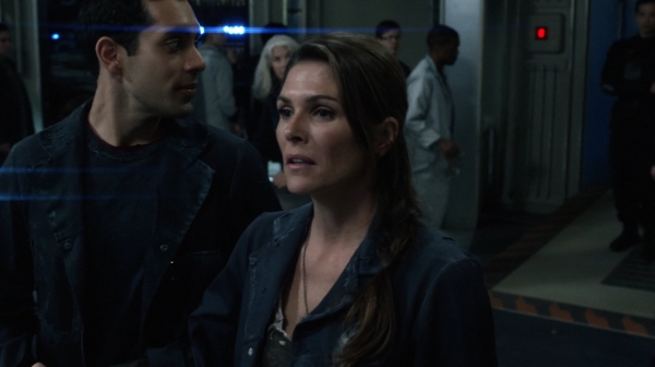 The 100 Season One Episode One Pilot Captures-848
