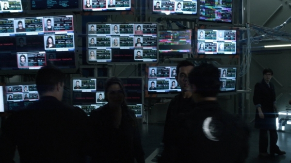 The 100 Season One Episode One Pilot Captures-846

