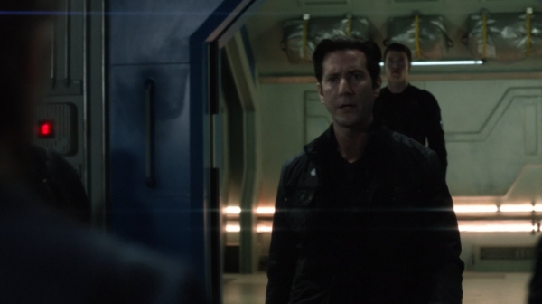 The 100 Season One Episode One Pilot Captures-844
