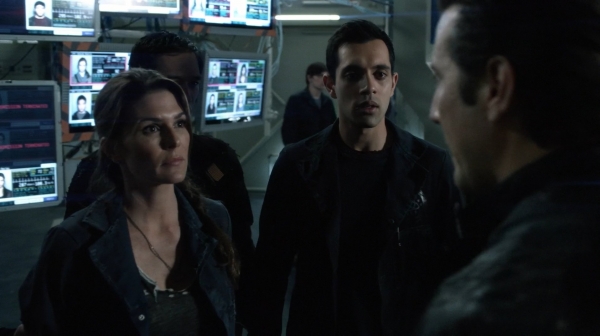 The 100 Season One Episode One Pilot Captures-842
