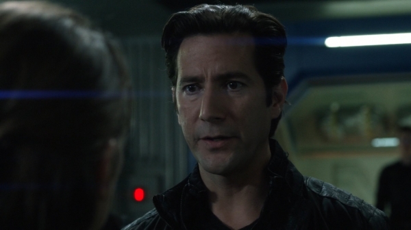 The 100 Season One Episode One Pilot Captures-836

