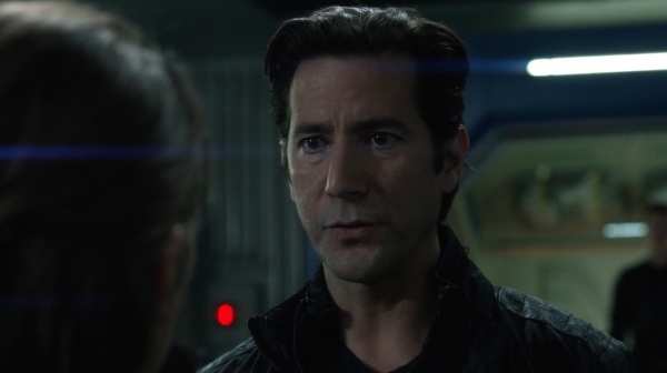 The 100 Season One Episode One Pilot Captures-834

