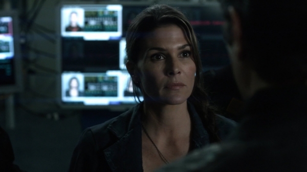 The 100 Season One Episode One Pilot Captures-833
