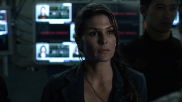 The 100 Season One Episode One Pilot Captures-832
