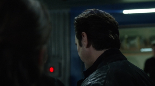 The 100 Season One Episode One Pilot Captures-831
