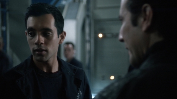 The 100 Season One Episode One Pilot Captures-828
