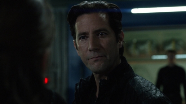 The 100 Season One Episode One Pilot Captures-825
