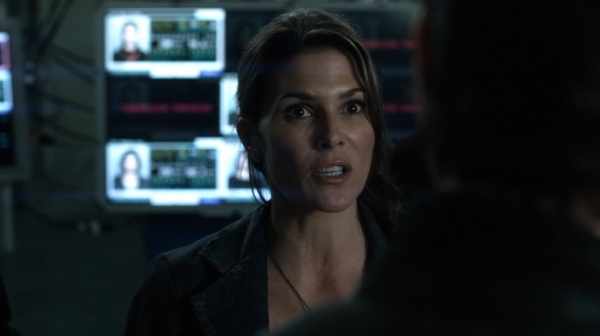 The 100 Season One Episode One Pilot Captures-824
