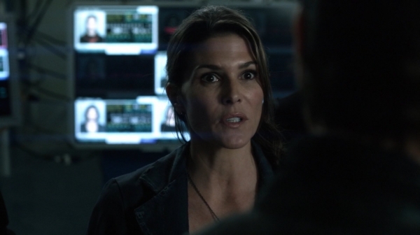 The 100 Season One Episode One Pilot Captures-823

