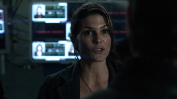 The 100 Season One Episode One Pilot Captures-822
