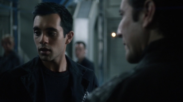 The 100 Season One Episode One Pilot Captures-820
