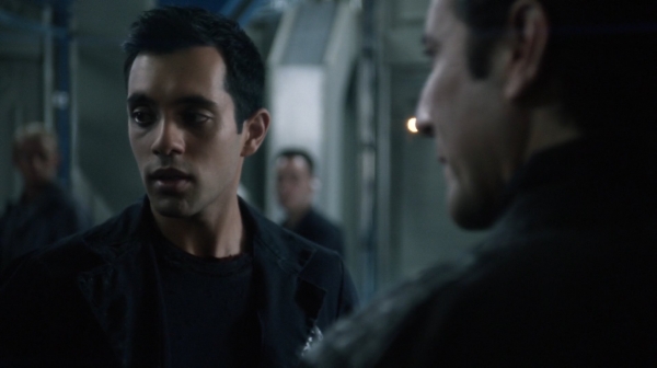 The 100 Season One Episode One Pilot Captures-819
